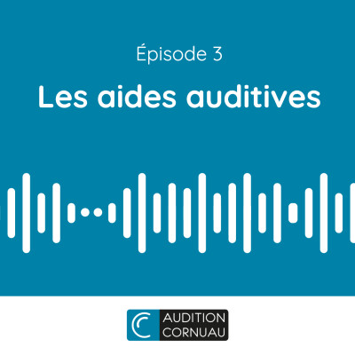 E03 - Les aides auditives cover