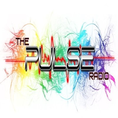 The Pulse Radio cover