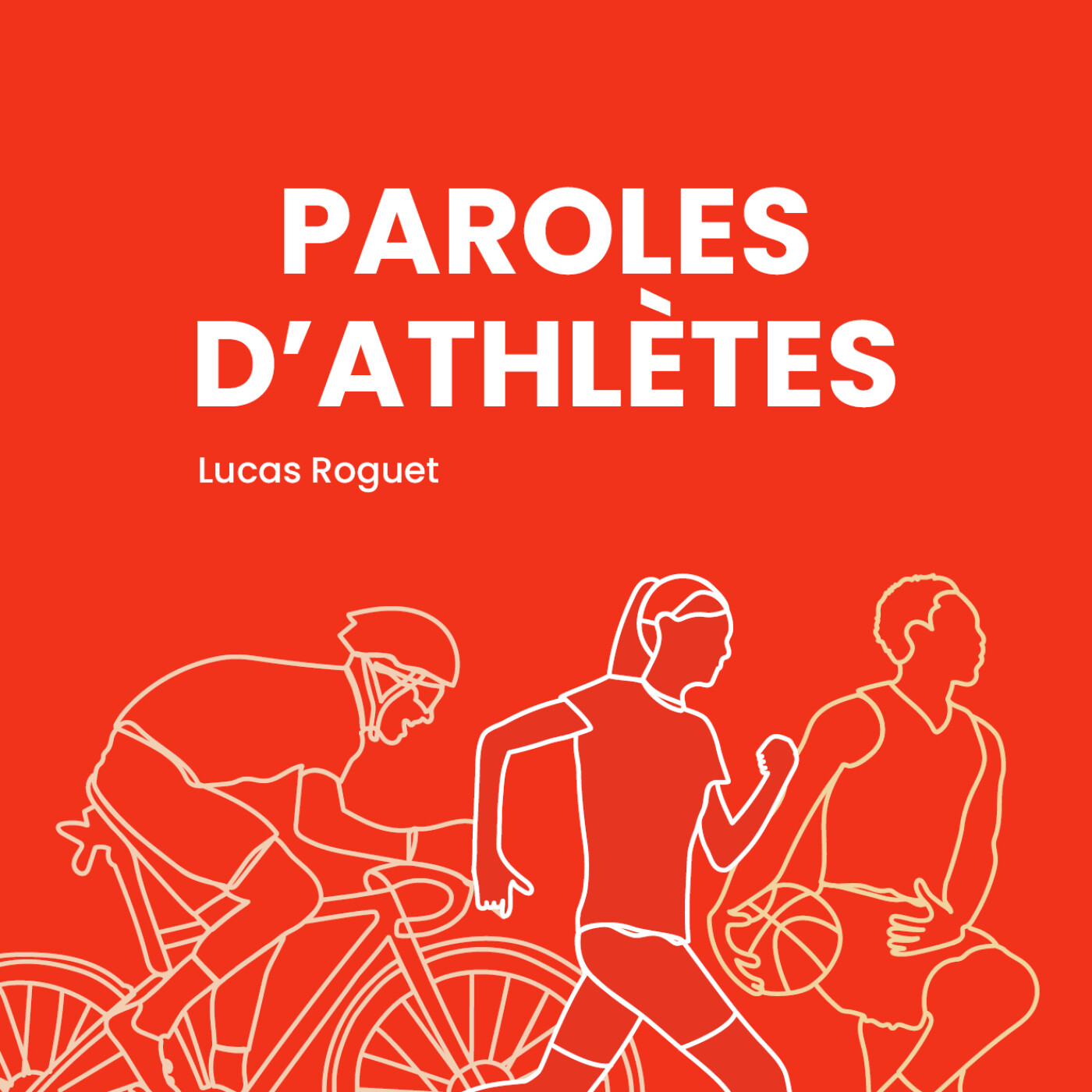 Paroles d'Athlètes