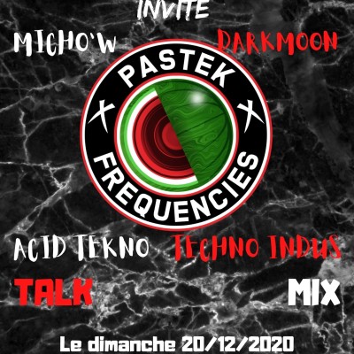 EMISSION N3S du 20/12/20 cover