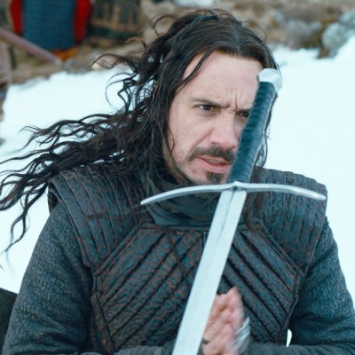 Discordia épisode 44 : Kaamelott cover
