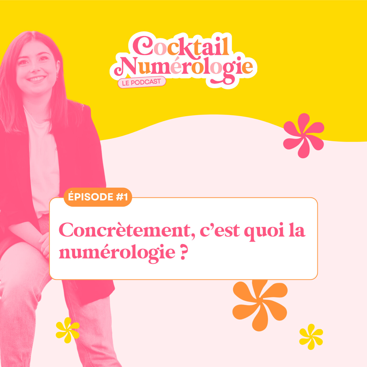 Cocktail Numérologie - Le podcast