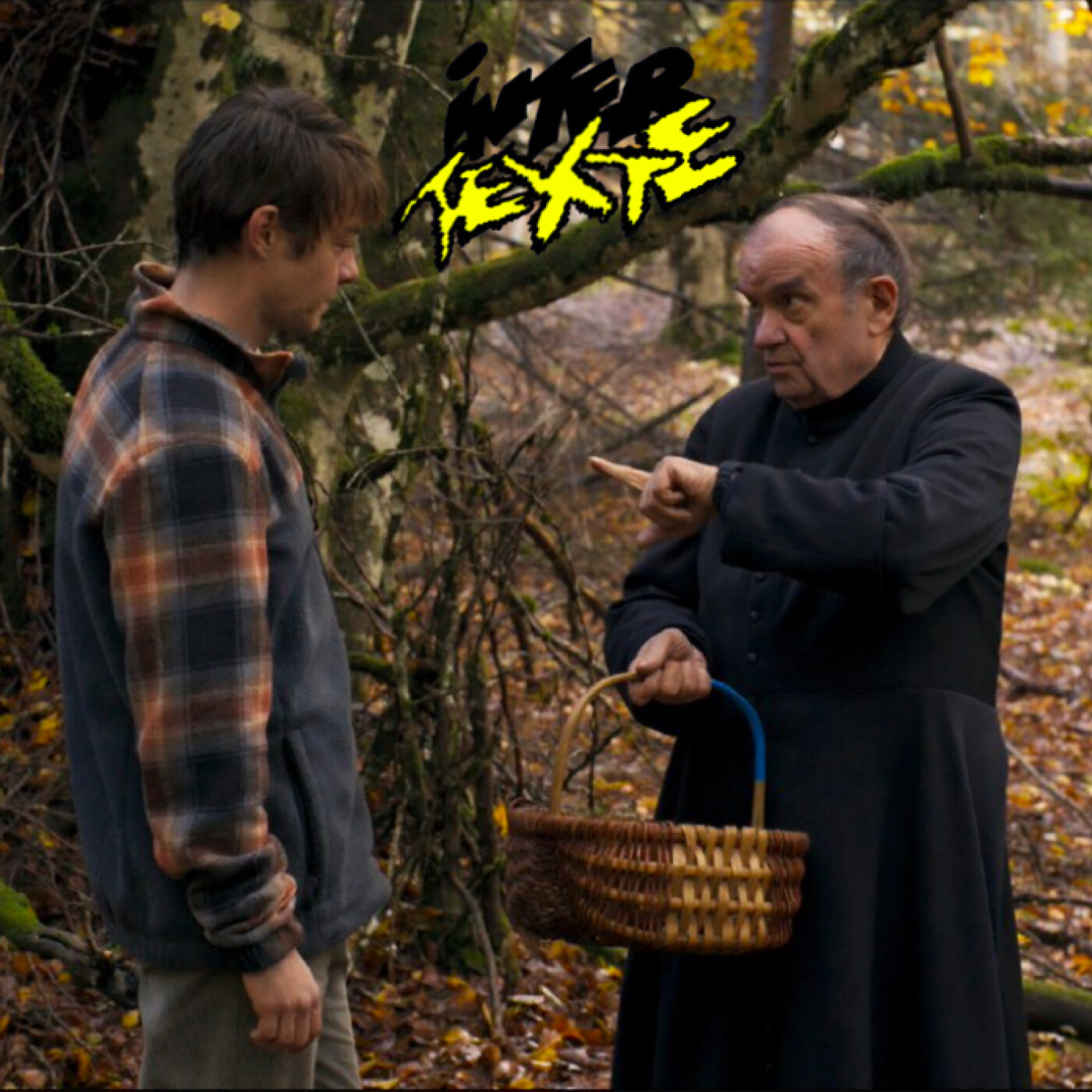 Rabalaïre d'Alain Guiraudie par Rozenn Veauvy  | Avent 2025