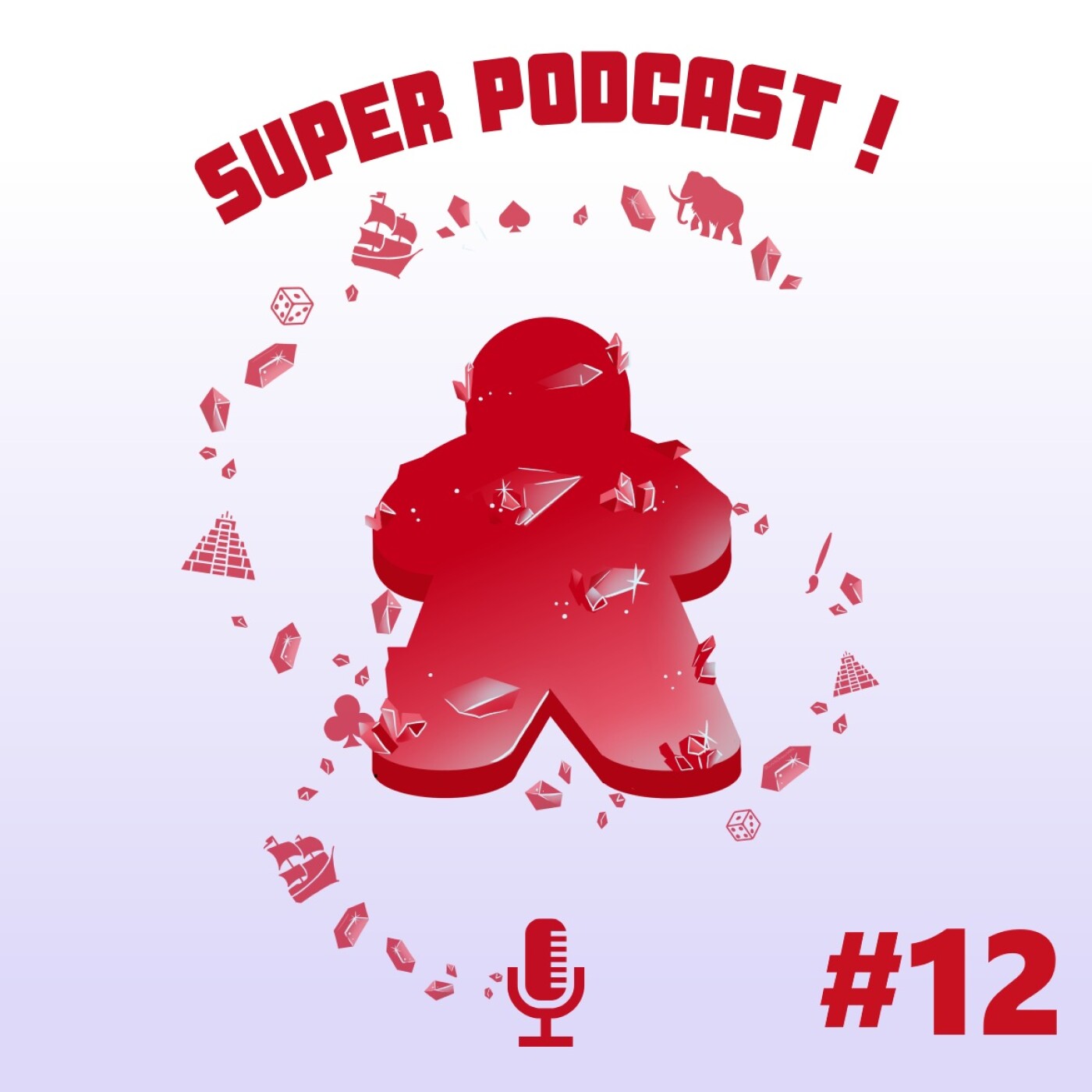 SUPER PODCAST !