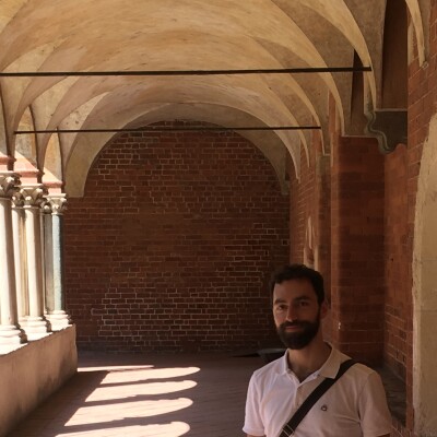 Une histoire du regard cover