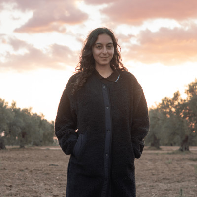 #33 - Sarah Ben Romdane - Oléicultrice, entrepreneure et fondatrice de la marque Kaia cover