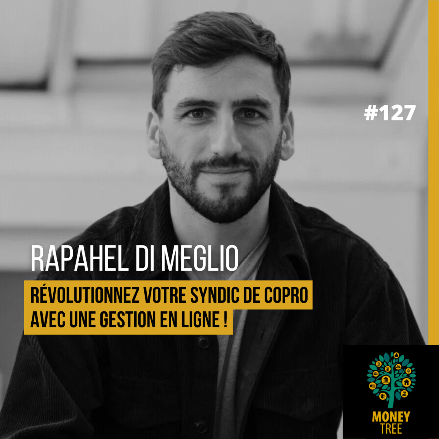 Money Tree, le podcast Immobilier & Investissement d\'Artae