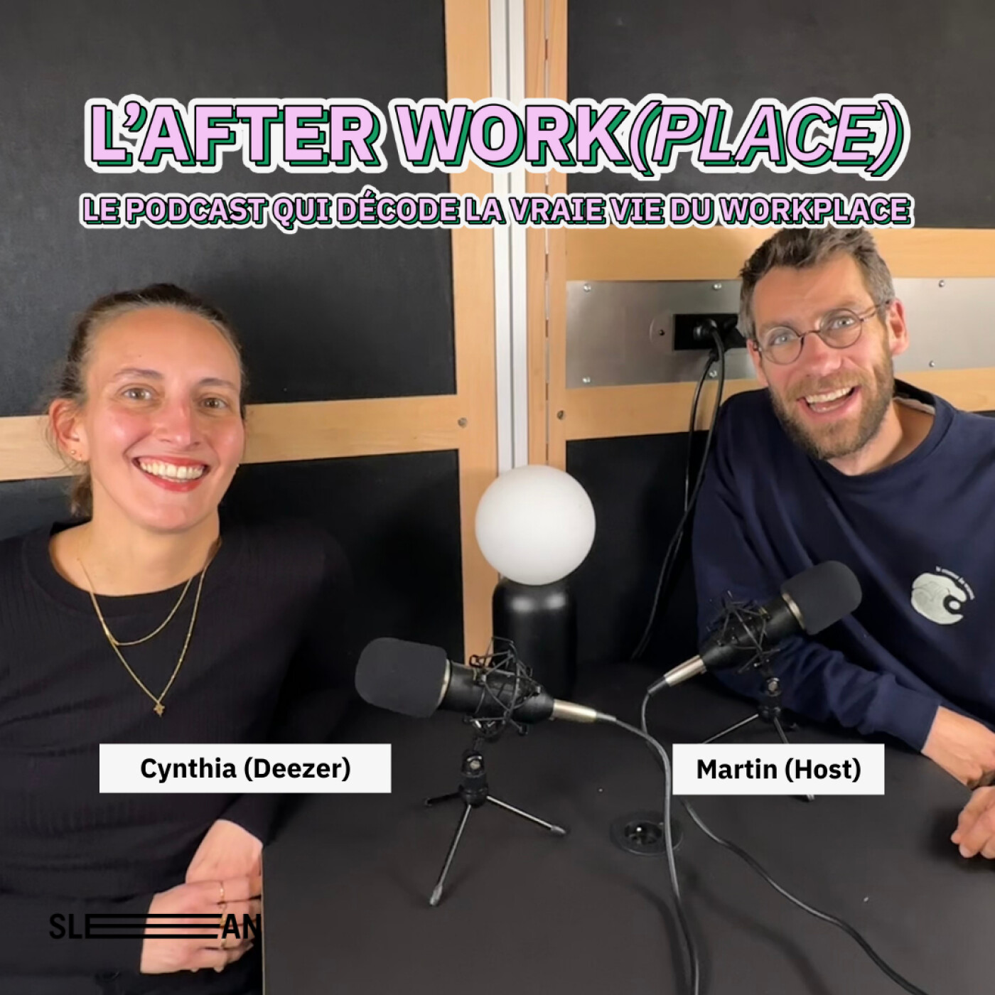 Afterwork(place)