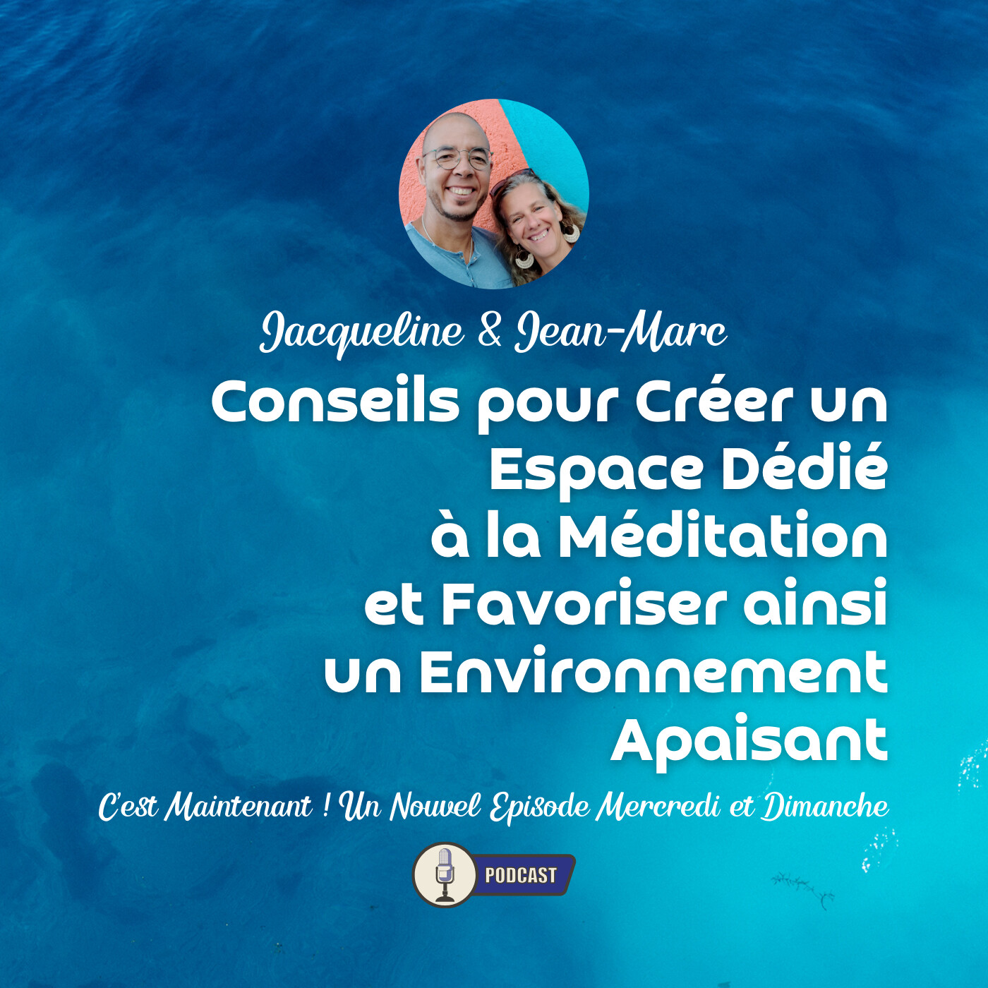 Conseils pour Créer un Espace dédié à la Méditation chez soi