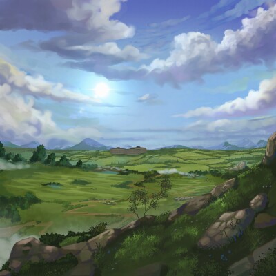 Beyond the Matrix: Season 2- Chapter 7 cover