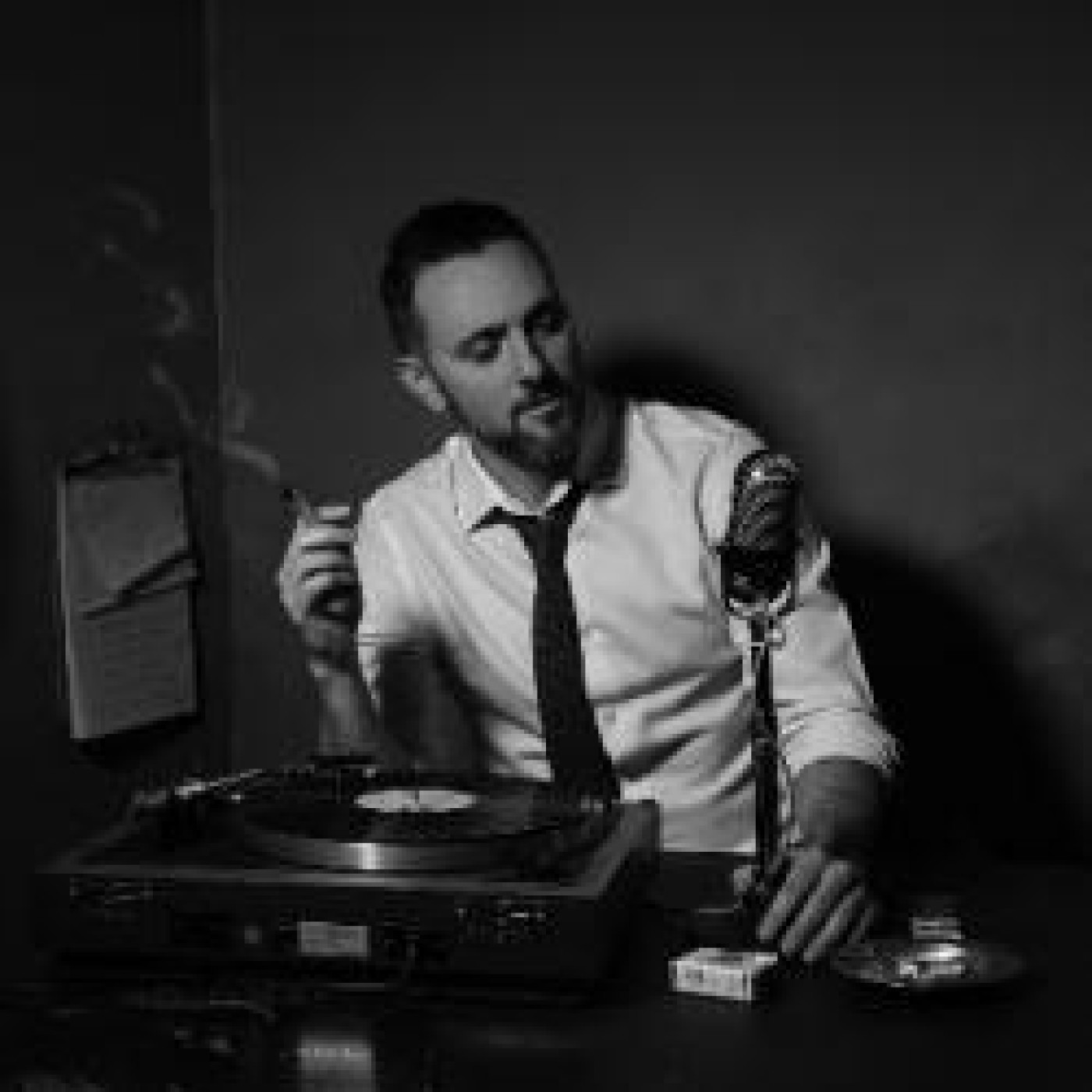 JKRIV LIVING SOUNDS