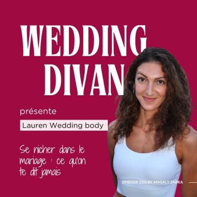 200. Se nicher dans le mariage : ce qu’on ne te dit jamais ! cover