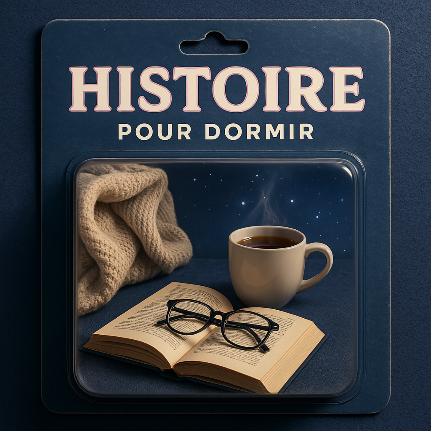 [Lecture pour DORMIR] Conte de PÂQUES | Douceur et méditation de la nuit