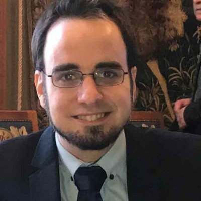 Jean-René Moret présente «Dieu d’après Jésus» cover