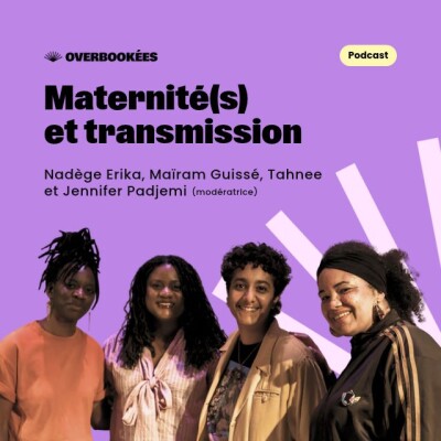 Maternité(s) et transmission cover