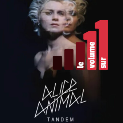 Alice Animal cover