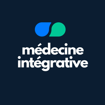 Comment je pratique la médecine intégrative cover