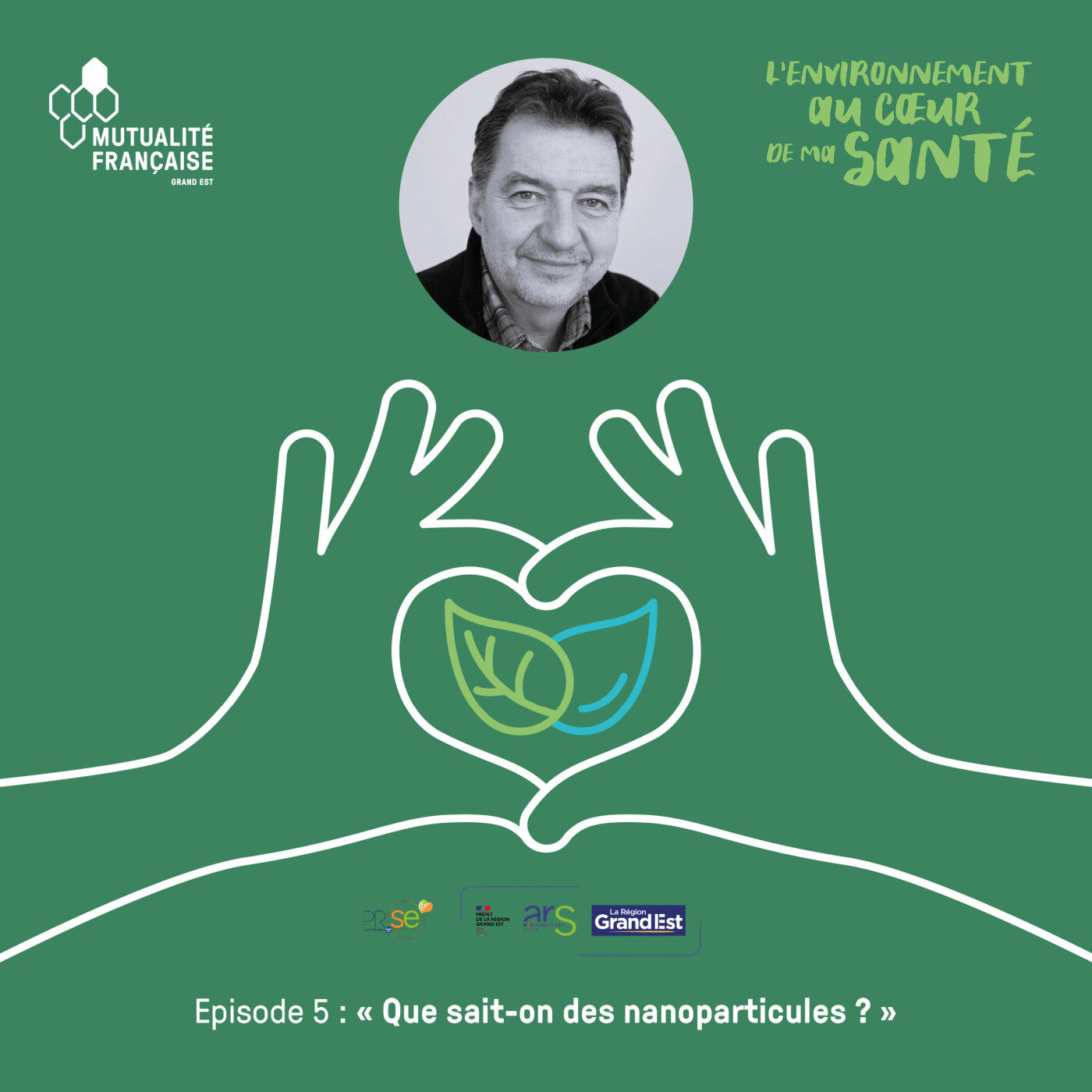 L\'environnement au cœur de ma santé