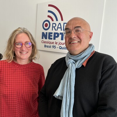 Entre Deux - Janick Tilly cover