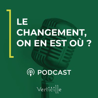 Le changement, on en est où ? cover