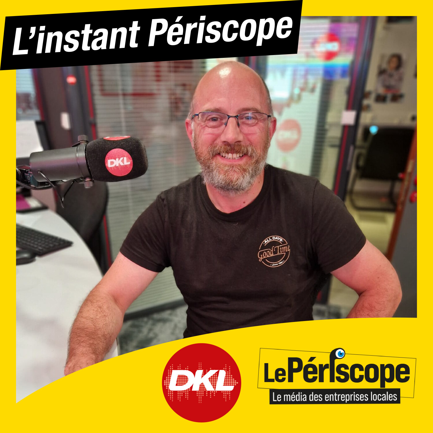 DKL DREYECKLAND