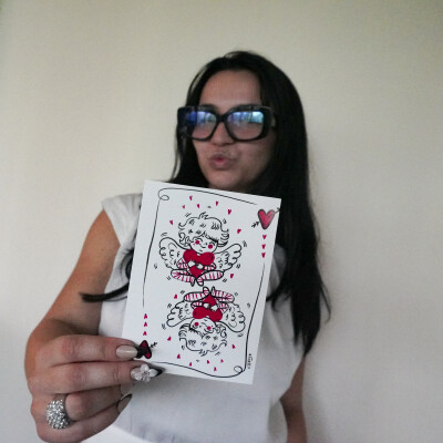 Myla – Oser les rêves, apprivoiser la timidité et trouver sa voix cover