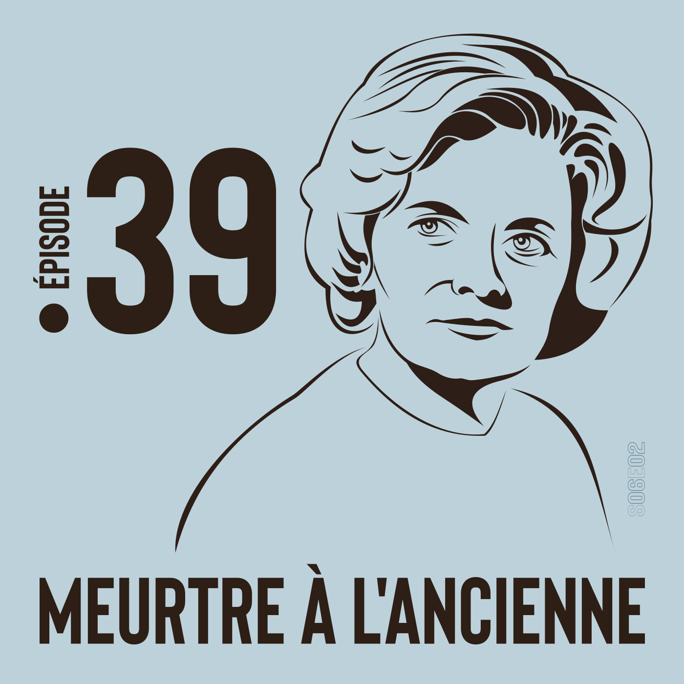 Un Jeune Chez Columbo