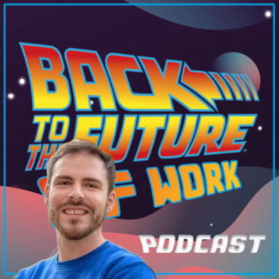 Ep. 67 : Le renouveau du recrutement (avec Jean-Florian CHEVALIER, recruteur chez BoondManager) cover