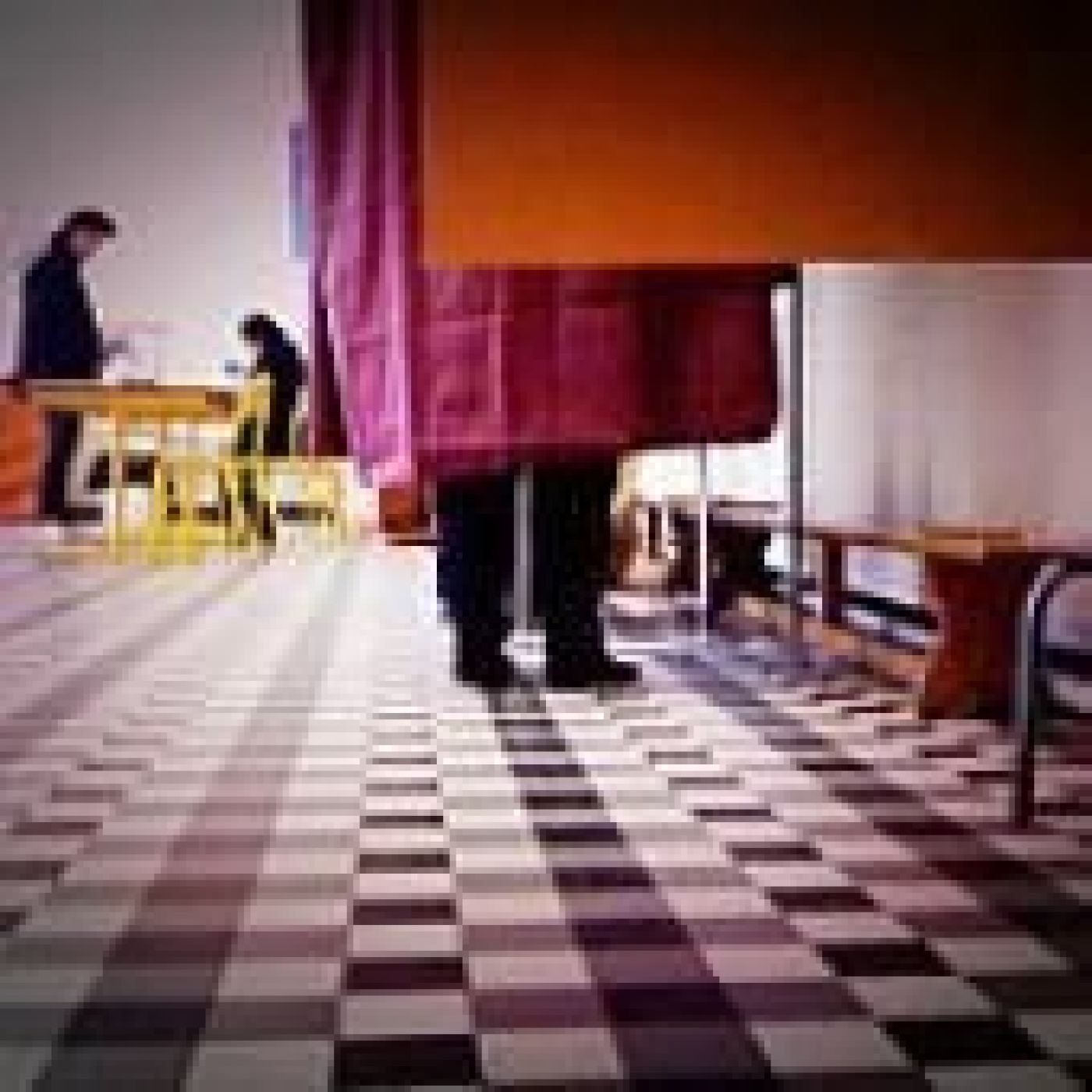 Politique, et les jeunes dans tout ça ? | Univox | Radio Campus Besançon episode artwork