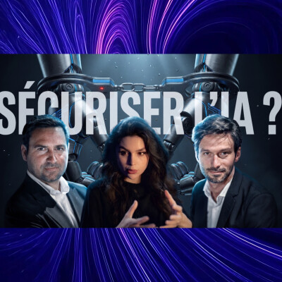IA agentique et cyber résilience : ce que les entreprises doivent anticiper maintenant cover
