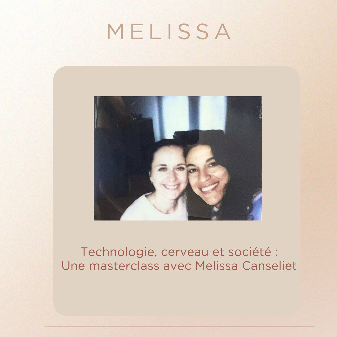 Le podcast de Claire Bardin