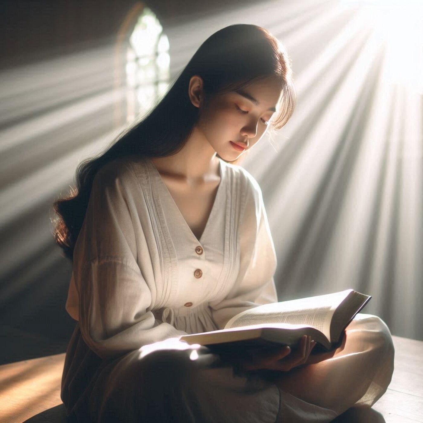 Savoir accueillir l'intelligence d'un psaume - Archange Michaël Psaume 275