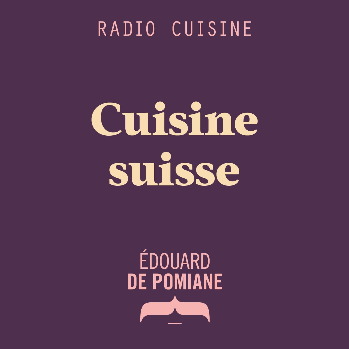Radio Cuisine