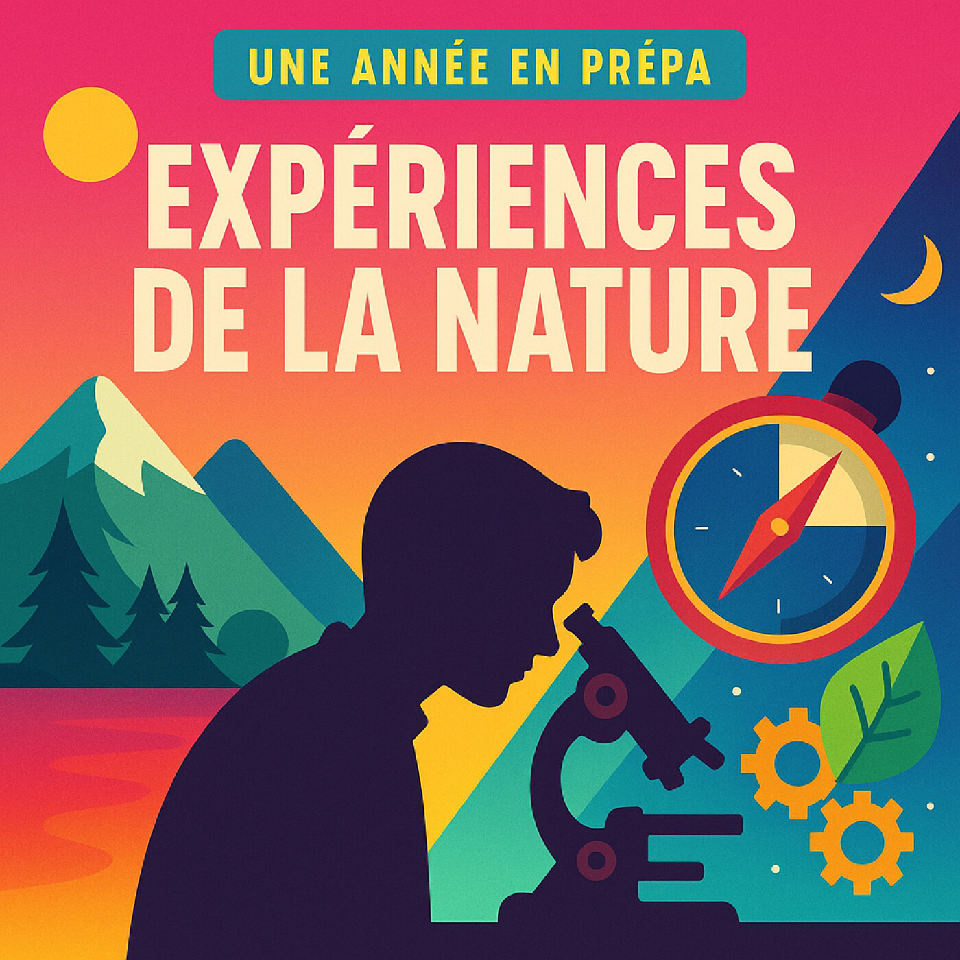 Une année en prépa