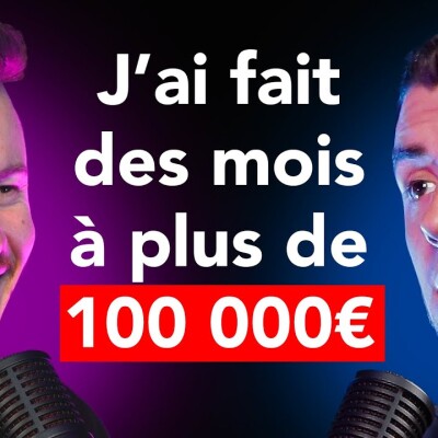 Il est Millionnaire et Anonyme grâce à YouTube… Depuis 13 ans cover