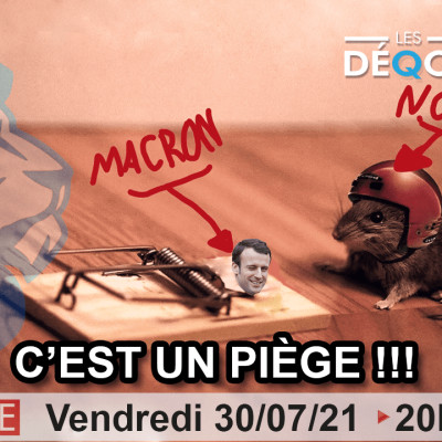 Show cover
