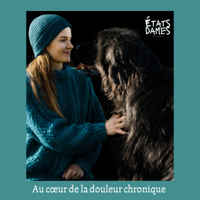 Au cœur de la douleur chronique : quand la sophrologie devient une vocation cover
