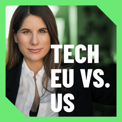 🔍 Revolut sans filtre, crypto taxée et tech survoltée : L’Europe peut-elle battre les géants US ? cover