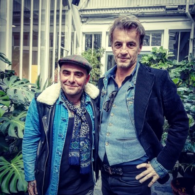 DA SILVA | [REPLAY] Mardi 1 octobre 2019 | Chaos : L'intégrale cover