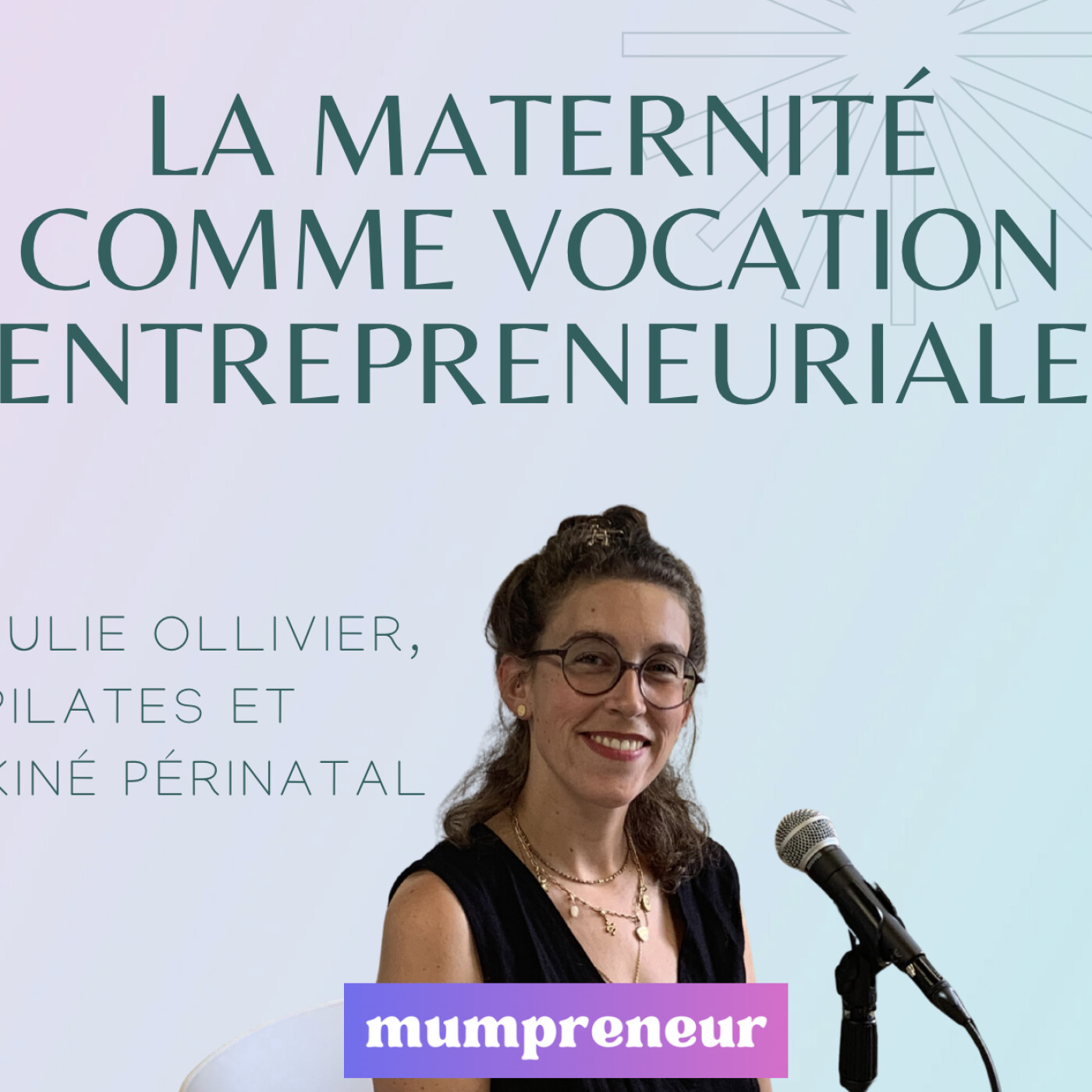 Mumpreneur