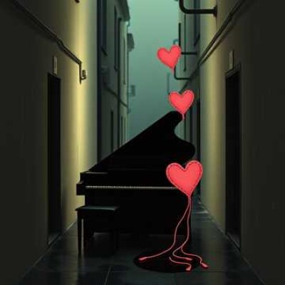 Soo Depressed and Heartbroken | CRY LIKE IT'S SAD cover