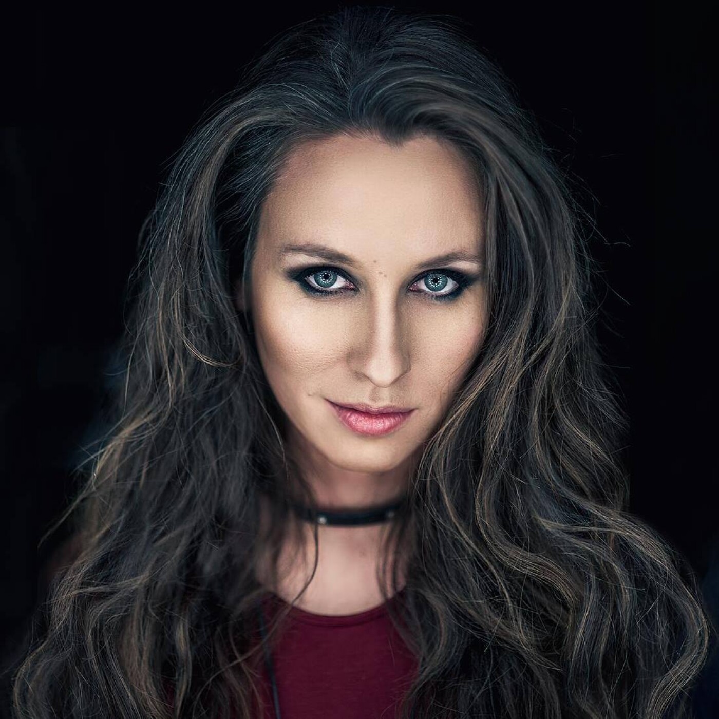 213Rock Harrag Melodica Live interview with Svetlana Bliznakova of Sevi New single Hate You 08 04 2022 episode artwork