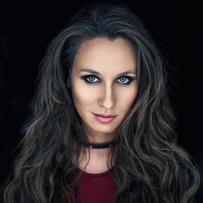 213Rock Harrag Melodica Live interview with Svetlana Bliznakova of Sevi New single Hate You 08 04 2022 cover