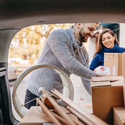 Déménagement : Pourquoi et comment déclarer votre nouvelle adresse à l’assurance ? cover