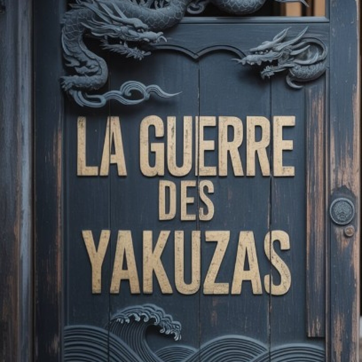 Podcast Crime et confidences