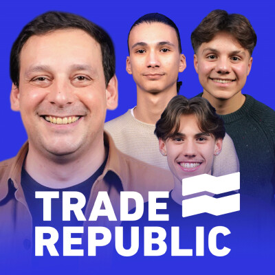 CANAILLES ft. Matthias Baccino : comment faire de la moula en 2026 ? cover