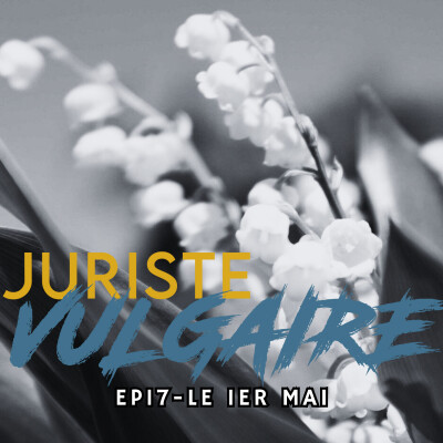 #17 - Le 1er mai cover