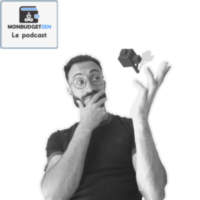 #66 Créer un complément de revenus avec les actions à dividende - Avec Sonny de Seqooia cover