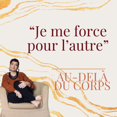 Episode 02 : Je me force pour l'autre cover