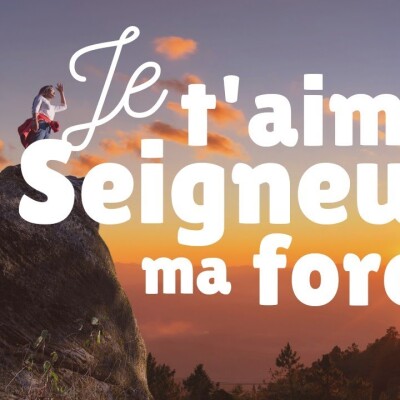 Parole et Évangile du jour | Vendredi 31 mars • Pourquoi ne pas se confesser directement à Dieu ? cover